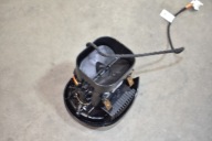 IDEALNA grid air conditioning devices LED MERCEDES W206 1