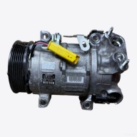 compressor compressor; pump of the air conditioning OPEL MOKKA B 9850821180