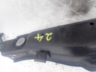 HYUNDAI I40 11-> support panel for radiators pillar GORA