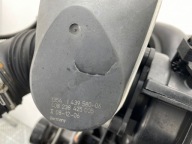 engine complete N46B20 BMW 320i E90 N46 2.0i N46B20B 150KM
