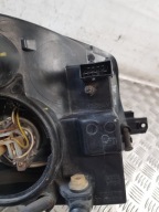 light left front CITROEN BERLINGO and LIFT 03R