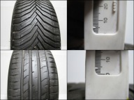 wheels discs tyres VOLVO XC 40 XC40 R18 23R