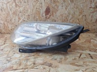 light front left Mitsubishi Colt 03-09 EU