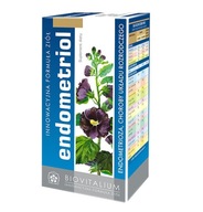 Biovitalium Endometriol 60 kap x 2 ks + zdarma