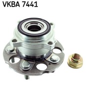 SKF VKBA 7441 Sada ložísk kolies