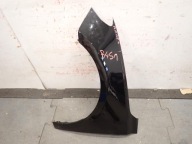 fender front front left AUDI A1 II 2018