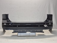 VOLVO XC60 II 2 R-design 17-21 bumper rear part rear PDC