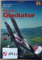 Gloster Gladiator, Sea Gladiator vol. I -Kagero PL