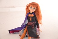 Hasbro Frozen 2 ľadové kráľovstvo 2 Anna (E6710)