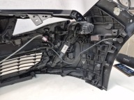 PEUGEOT 508 II 2 GT LINE 18- bumper front front complete 6XPDC