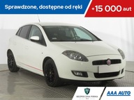 Fiat Bravo 1.4 16V, GAZ, Klima, Parktronic,ALU