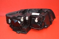 REFLEKTOR left light front lens EU 20-A008 AUDI A4 B6 00-05