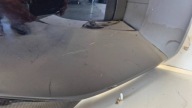 Pare choc Arrière Arrière AUDI S4 B8 Berline LZ5A