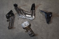 IDEALNE étrier console aile avant gauche KPL. BMW X3 G01 1