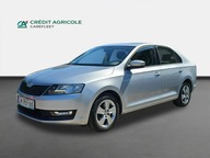 Škoda RAPID Skoda RAPID 1.0 TSI Ambition