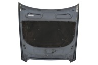 bonnet AUDI A6 C6