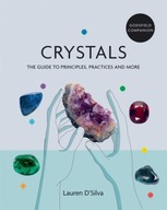 Godsfield Companion: Crystals: The guide to