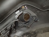 PARAURTI ANTERIORE RENAULT KADJAR