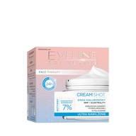 Eveline Cosmetics Cream Shot Krem ultra nawilżający