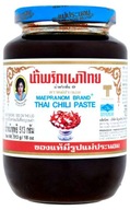 Pasta Nam Prik Pao, chilli s krevetami 513g