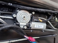 SZKLANY dach FORD KUGA MK3 LIFT 24r PANORAMA ST LINE