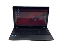 LAPTOP PACKARD BELL EASYNOTE TS11HR CELERON B815 2/277GB