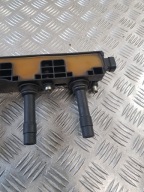 coil ignition BERU OPEL ASTRA G 1.4B 0040100259