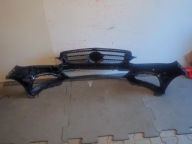 bumper front MERCEDES E-KLASA W212 LIFT 2013