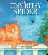 The Itsy Bitsy Spider Trapani