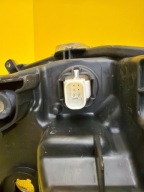 light left Toyota Yaris IV 4 normal H7 2019-2023 K0-6