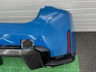 stoßstange hinten heck BMW M4 G82 G83 komplet CARBON !!!!