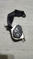 Gurten links heck Dacia Duster und Lift 14r