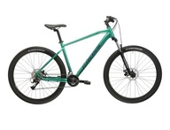 Bicykel Kross Hexagon 3.0 2024 Morský Tmavomodrý 29 rám M 17 palcov Varšava