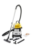 Többfunkciós porszívó ETA Fachmann 4211 90