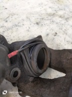 SEAT ALTEA 04-15 1,6 B caliper brake left front