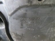 serbatoio Pompa ADBLUE FORD TRANSIT MK8 24R KK31-5J228-AF