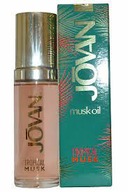 COTY Jovan Musk Oil Tropical Musk EDP 59ml