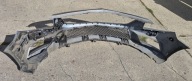 Mercedes-Benz SL R231 front front bumper