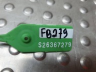 Ölfiltergehäuse Kühler 2247204 BMW E39 E46 E53 3,0D