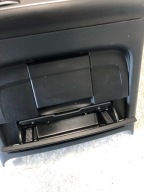 grid air conditioning devices rear part AUDI A4 B8 LIFT 8K0864376