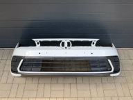 Vw Polo 2G Lift 21- nárazník předek přední