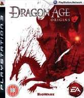 PS3 Dragon Age: Origins