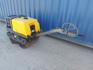 Walec ATLAS COPCO LP 6500 / 12r! / 712 kg |wacker