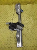 RENAULT MODUS window regulator left front 118241