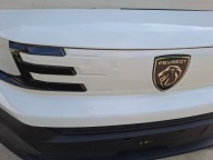 bumper front PEUGEOT PARTNER IV LIFT 25r BIALY EPR
