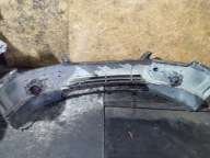 nárazník předek přední FORD FOCUS MK2