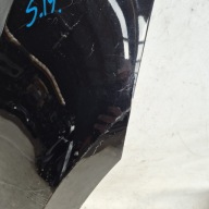 VW GOLF VII 7 12-16 fender front front right