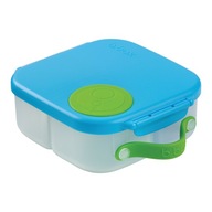 B.BOX Mini lunchbox śniadaniówka OCEAN BREEZE