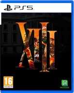 XIII Remake (PS5)