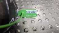 arm left front upper BANAN 6769717 BMW X5 E53